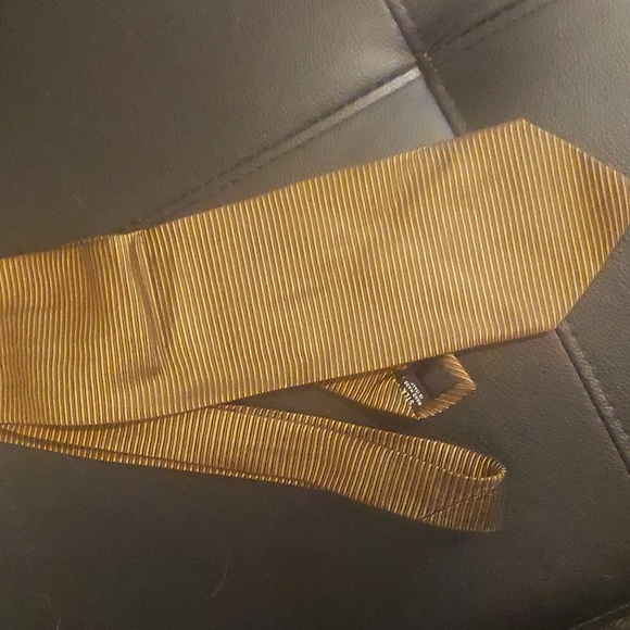 David Rickey tie - Picture 2 of 2